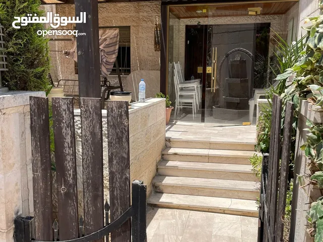 171 m2 3 Bedrooms Apartments for Sale in Amman Al Rabiah