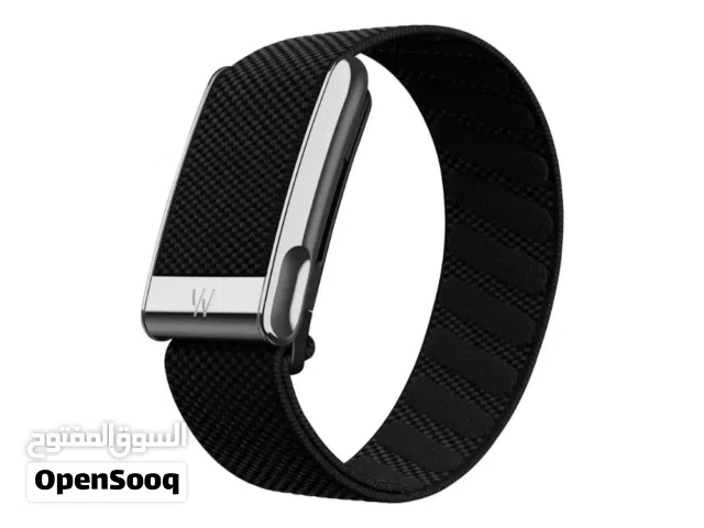 WHOOP MG LIFE Smart Watch Fitness Tracker with Heart Rate Monitor, Sleep Tracking, Sports Modes, Blu
