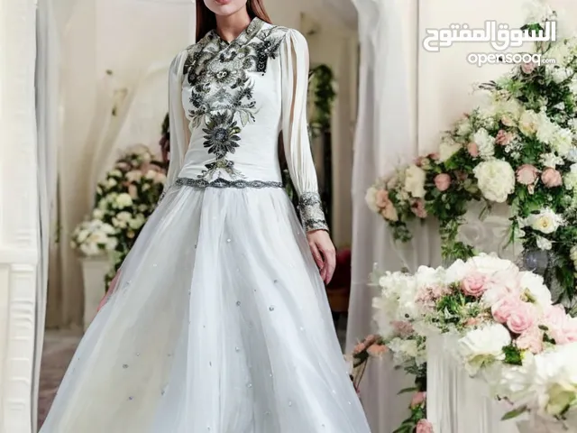 Weddings and Engagements Dresses in Amman