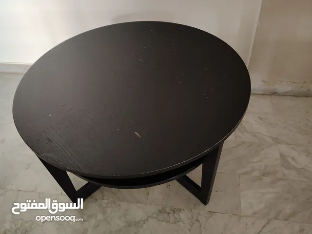 طاولة وسط في الصالون