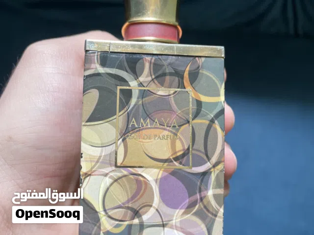 عطر Amaya من أطياب المرشود