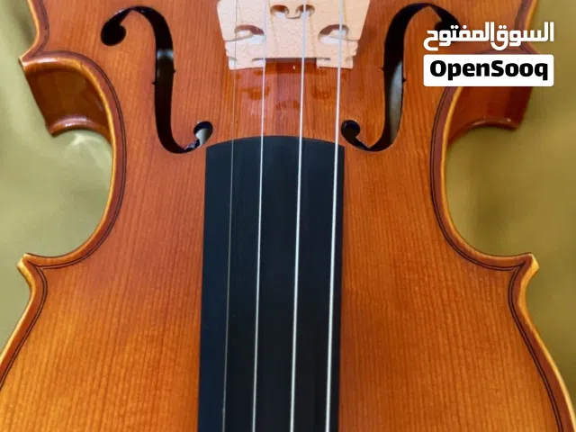 للبيع كمنجة جديدة غير مستخدمة