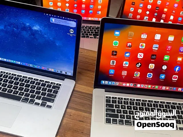 Macbook pro