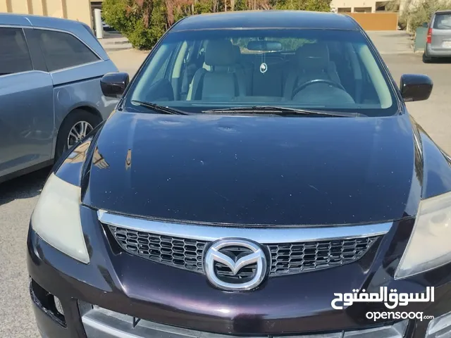 Used Mazda CX-9 in Al Ahmadi