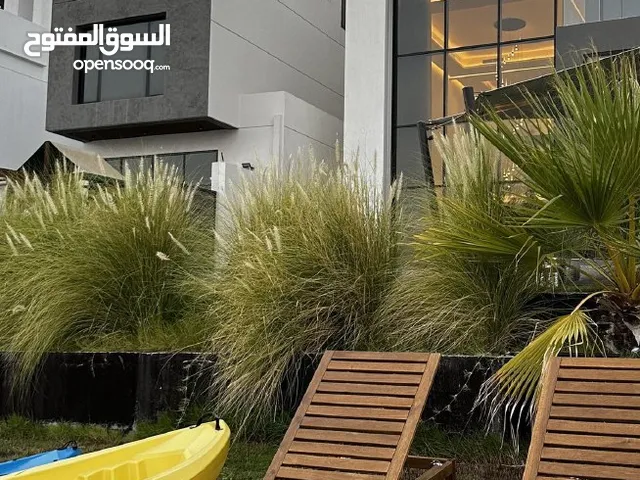 شاليهات للايجار