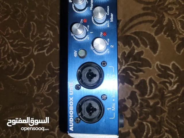 Sound Systems for sale in Mafraq