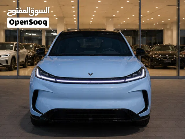 2026 ارك فوكس T1