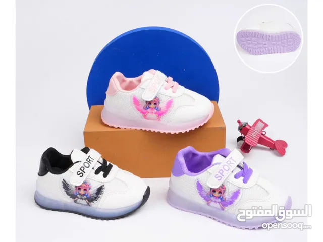 Girls Shoes in Basra