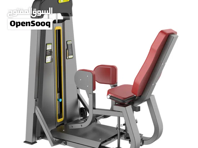 جهاز MND-F21 Abductor A  تمرين الأفخاد الخارجية بجودة عالية لتقوية وشد العضلات