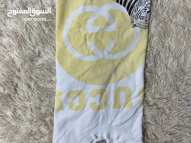 للبيع تيشيرت Gucci Tiger أصلي 100%