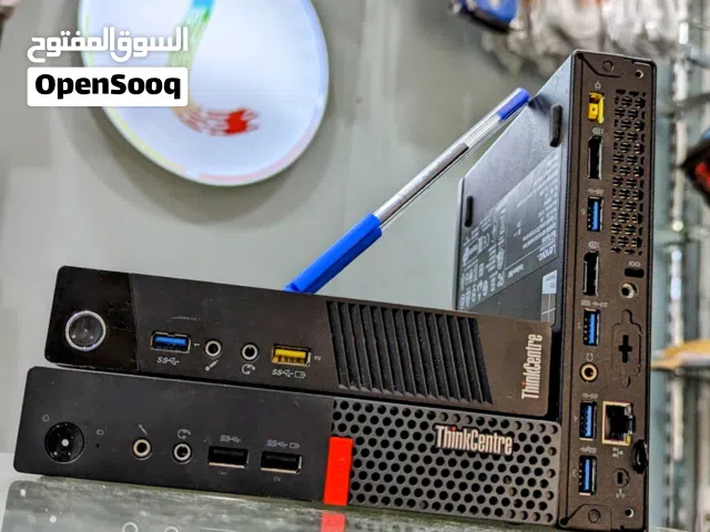 Windows Lenovo  Computers  for sale  in Irbid