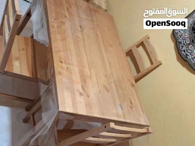 Dinning table set IKEA