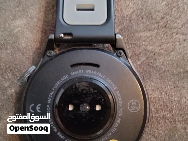 ساعه ذكياه