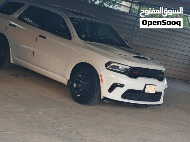 Used Dodge Durango in Baghdad