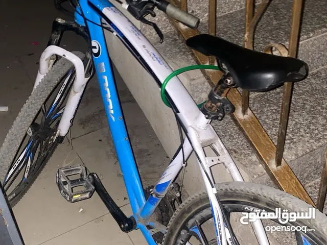 بسكليت غيارات جنط 26
