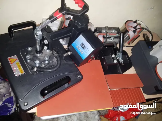 Multifunction Printer Epson printers for sale in Sana'a