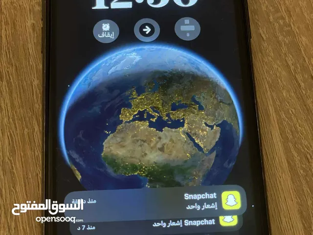 Apple iPhone 11 64 GB in Tripoli