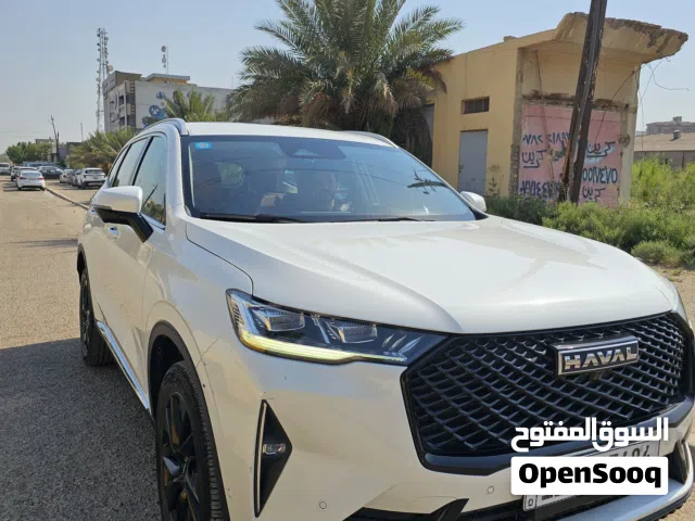 2024 Haval H6 H6 GT