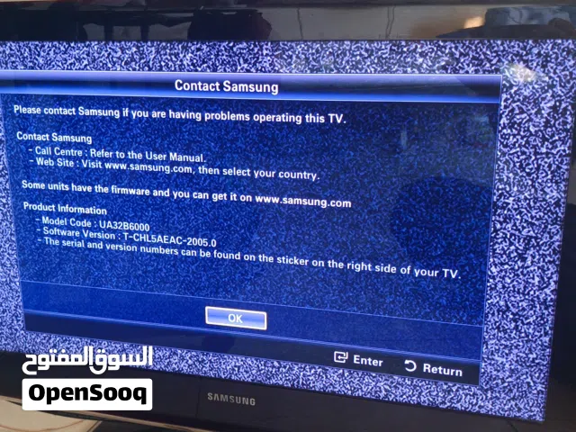 Samsung's B6000 series