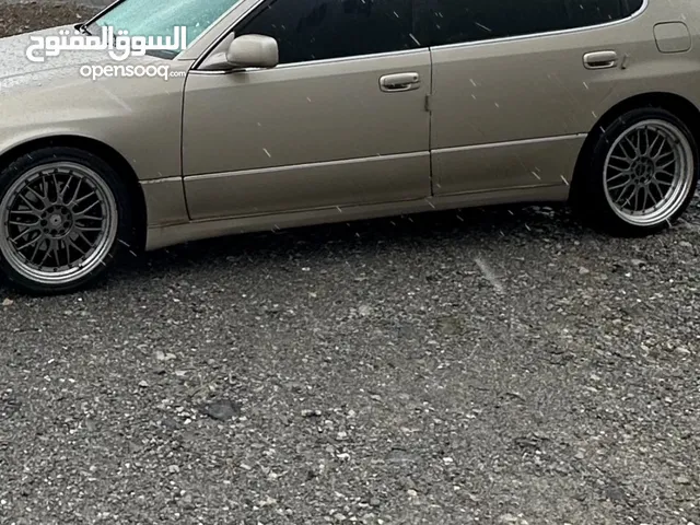 للبيع 4رنجات vvs