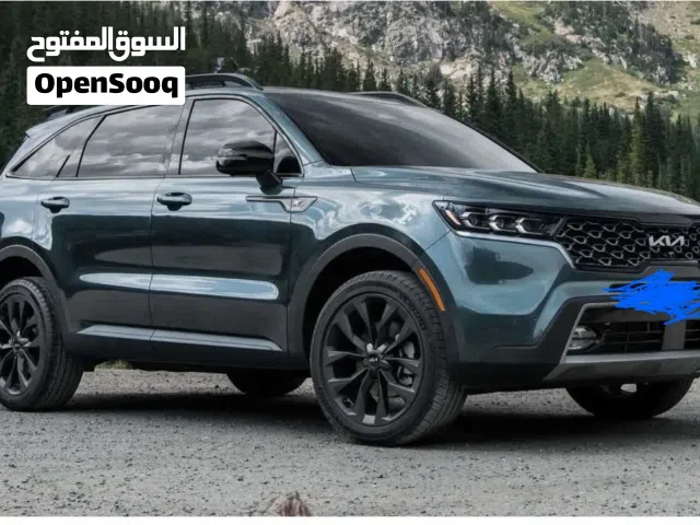2021 Kia Sorento LX