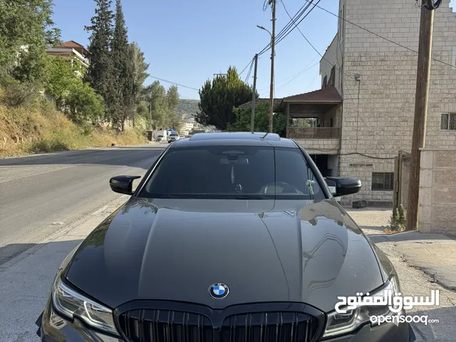 Bmw 330e 2019