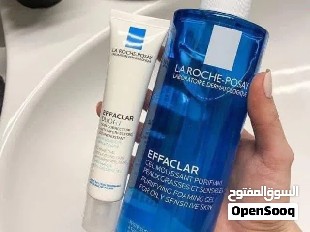 بكج العناية ليفل وحش مرطب وغسول