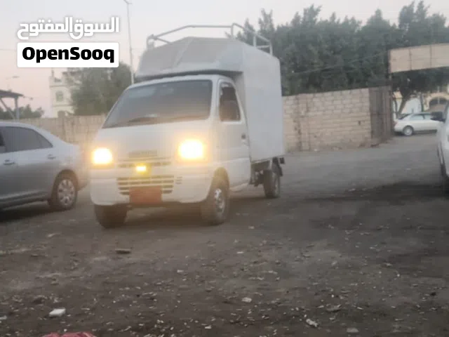 2000 سوزوكي كاري
