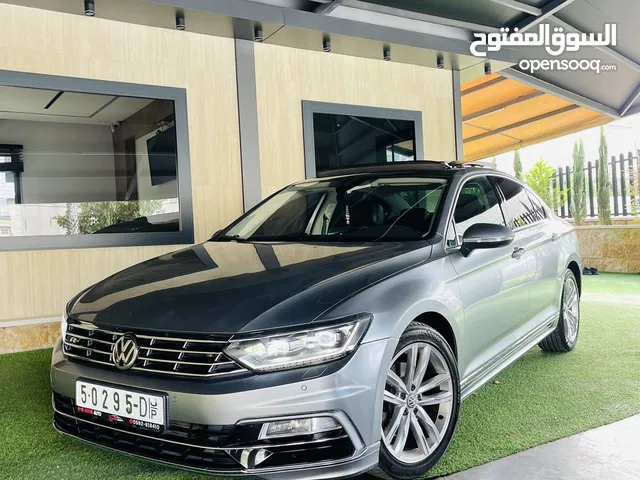 باسات B8 R line