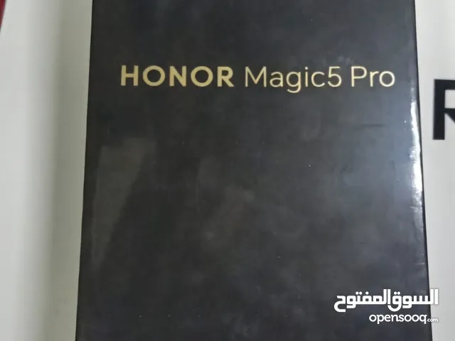honor magic 5 pro New Sealed