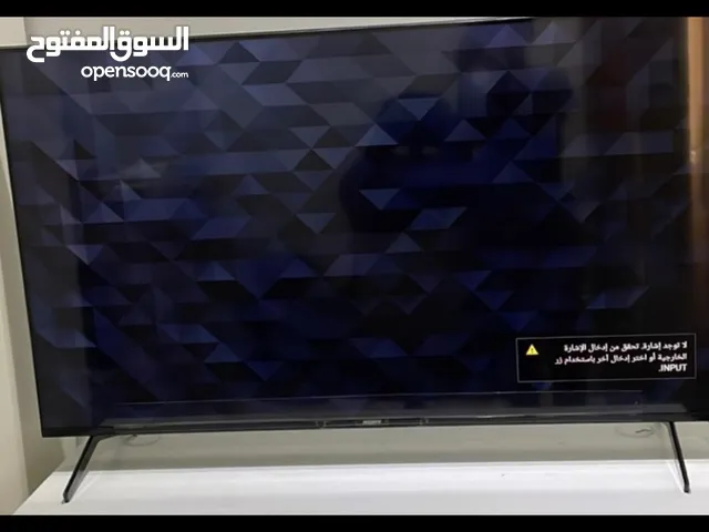 Sony Smart 55 Inch TV in Mubarak Al-Kabeer