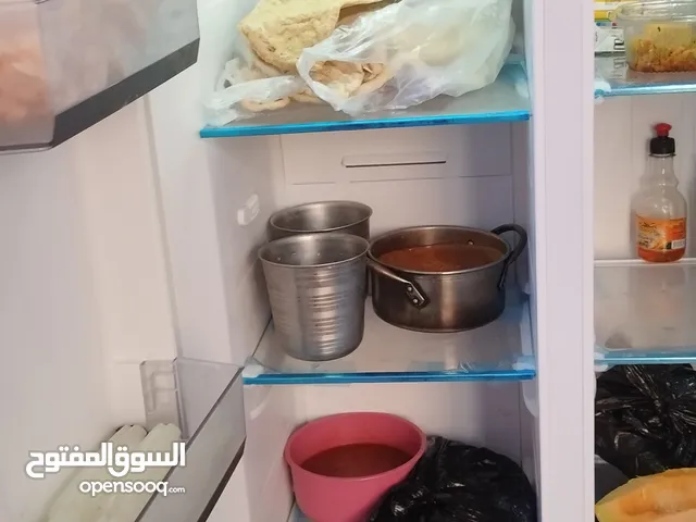 ثلاجه وفريز