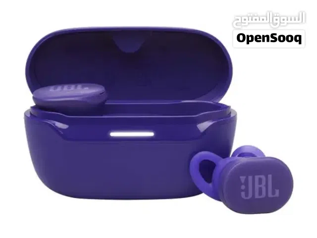 JBL Endurance Race 2 True Wireless Bluetooth Earbuds