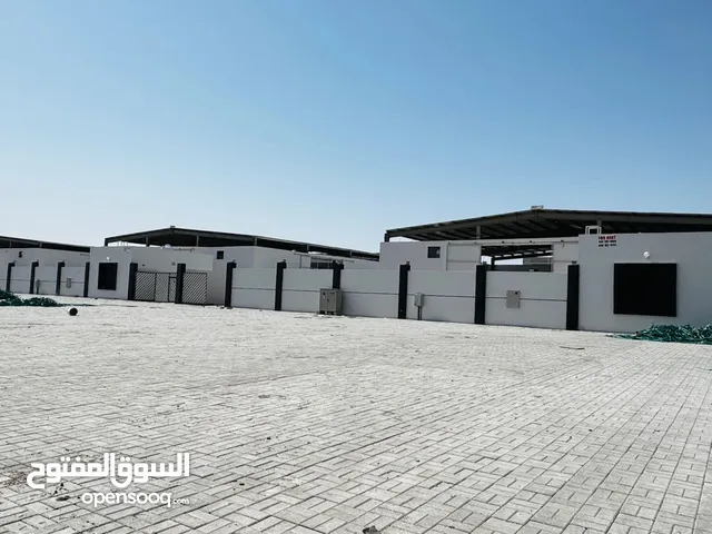 16,000 SQFT Land with 6200 SQFT Warehouse for rental