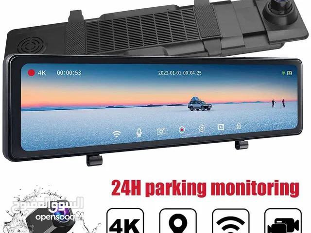 داش كام 4k نوع addkey