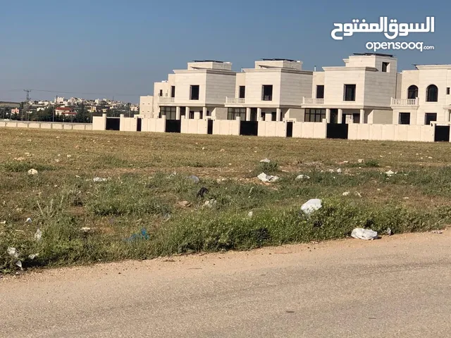 Farm Land for Sale in Amman Al Tuneib