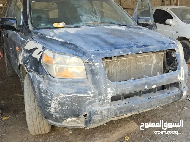 Used Honda Pilot in Sana'a