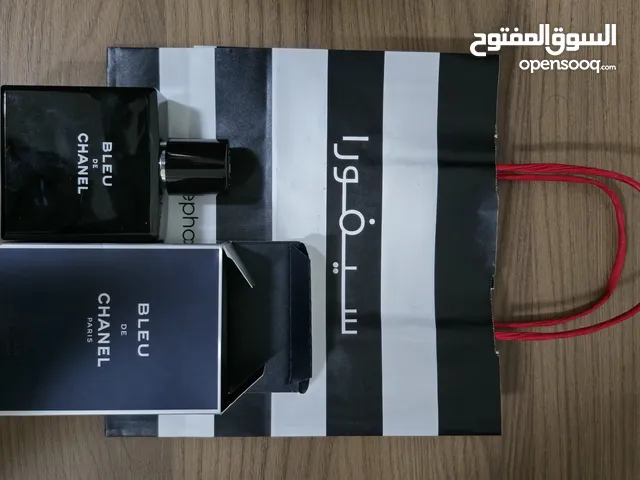 عطر بلو شانيل 50 مل غير مستعمل