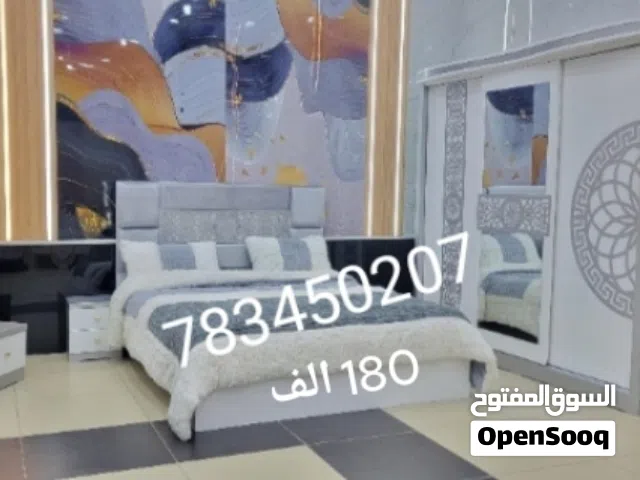 غرف نوم تصميم تركي ابو 180 الف
