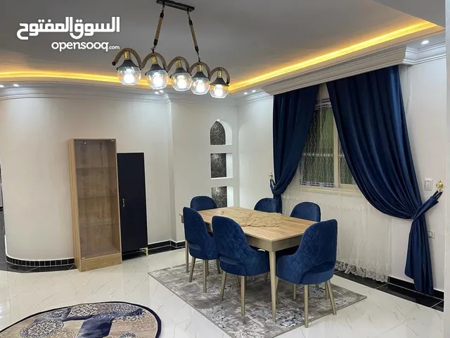 200m2 3 Bedrooms Apartments for Rent in Cairo Nasr City