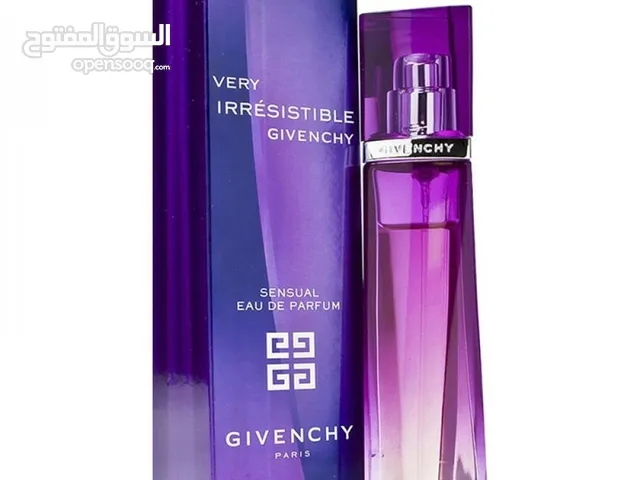 عطر نسائي،اصلي صناعه فرنسيه،مزال جديد