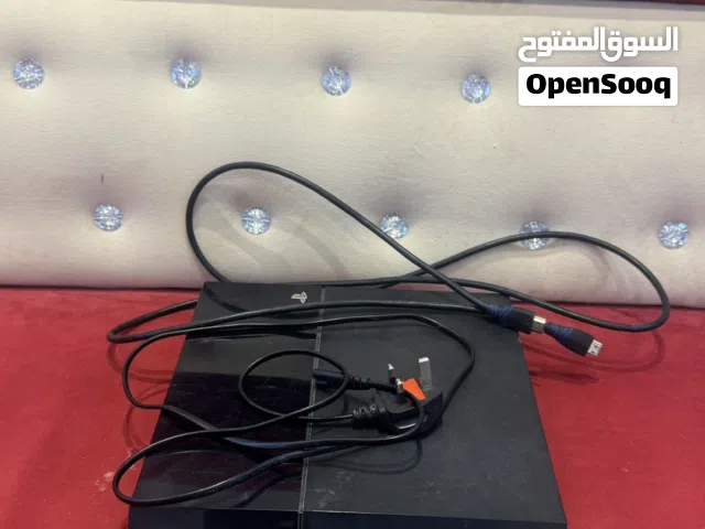للبيع بلاستيشن