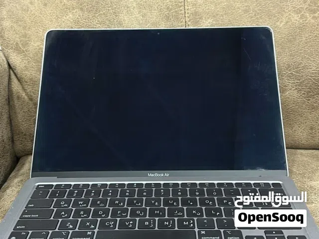 macOS Apple Computers for sale in Al Batinah