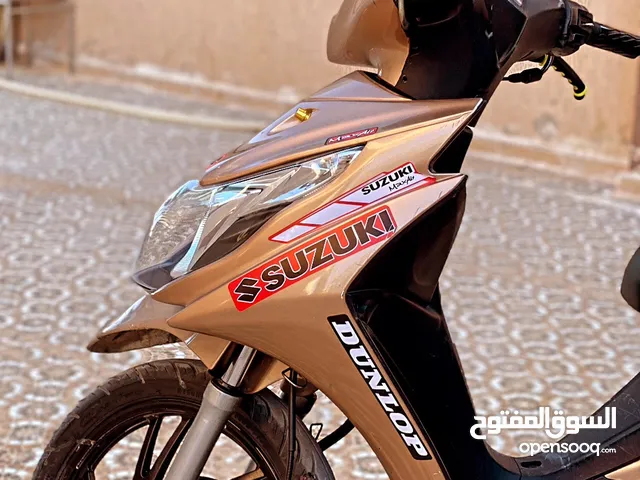Suzuki Other 2021 in Tripoli