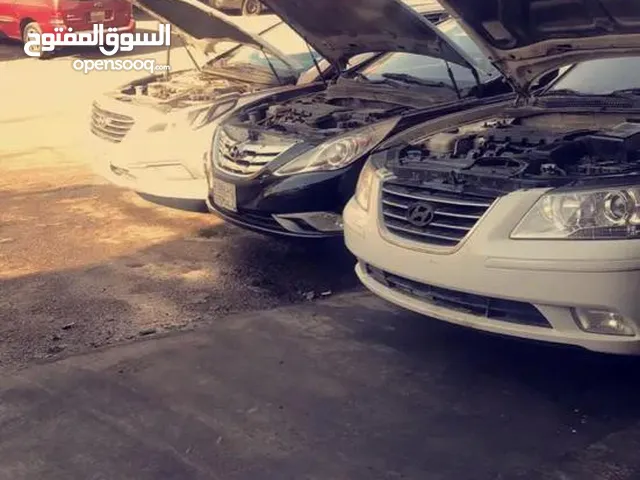 Mechanical parts Mechanical Parts in Al Riyadh