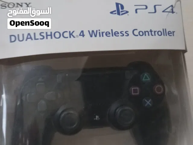 دراع بلستيشن 4 الاصليه بي الباكو