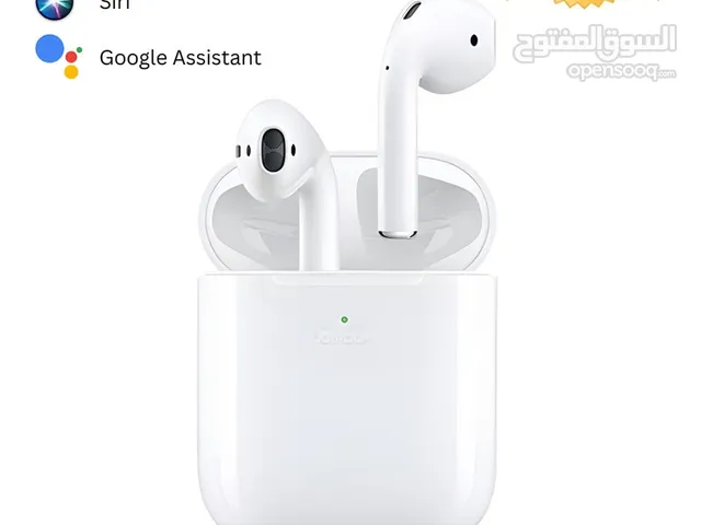 joyroom AirPods jr-to3s, hand cash delivery (janadriyah) (nazim) (al nadwa) if you need WhatsApp