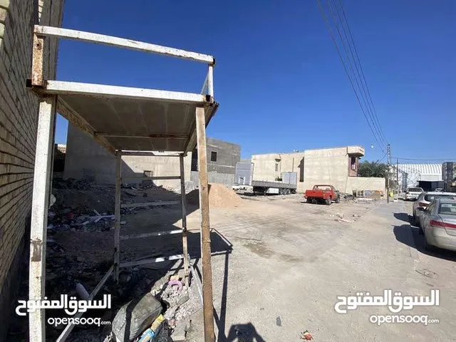 Supermarket Land for Rent in Basra Al Mishraq al Jadeed