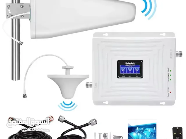 مقوي ارسال الاشارة 5G