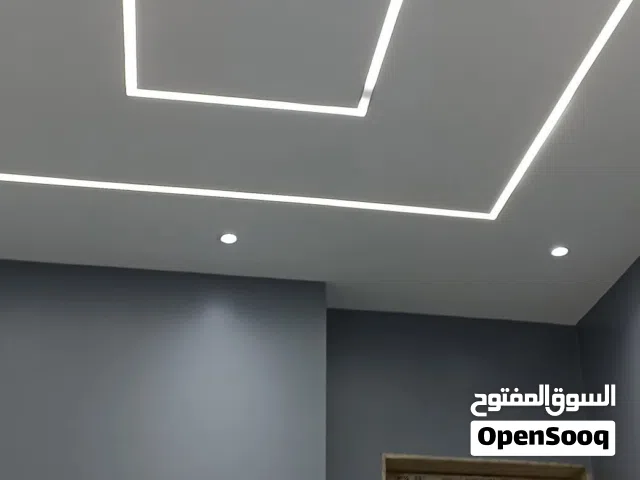 زواق منازل داخلي وخارجي
